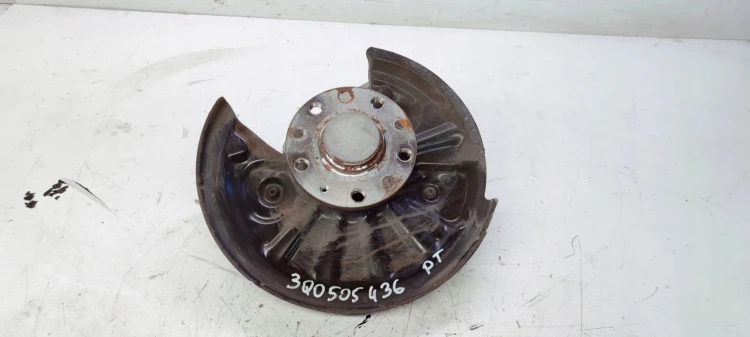 ZWROTNICA PRAWY TYŁ AUDI Q3 F3 VW SEAT 3Q0505436