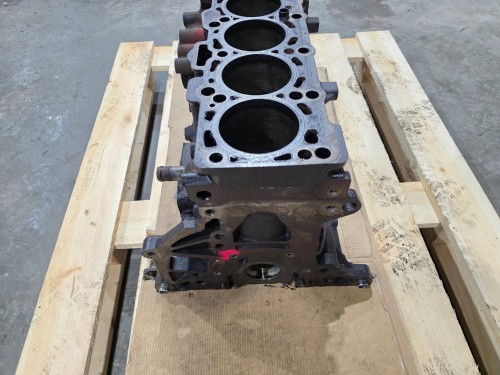 BLOK SILNIKA AUDI VOLKSWAGEN SEAT SKODA 2.0 TDI CBA 1/26