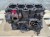 BLOK SILNIKA AUDI VOLKSWAGEN SEAT SKODA 2.0 TDI CBA 1/26