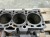 BLOK SILNIKA AUDI VOLKSWAGEN SEAT SKODA 2.0 TDI CBA 1/26