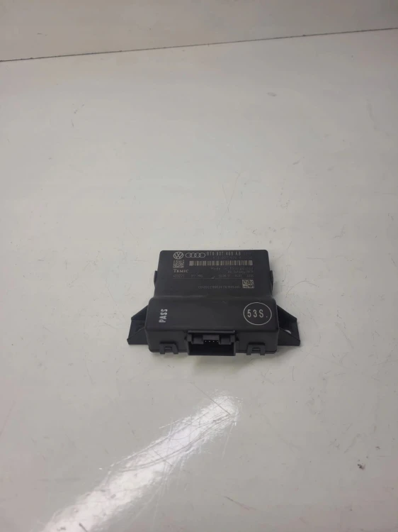 MODUŁ STEROWNIK GATEWAY AUDI A4 B8 A5 8T0907468AB