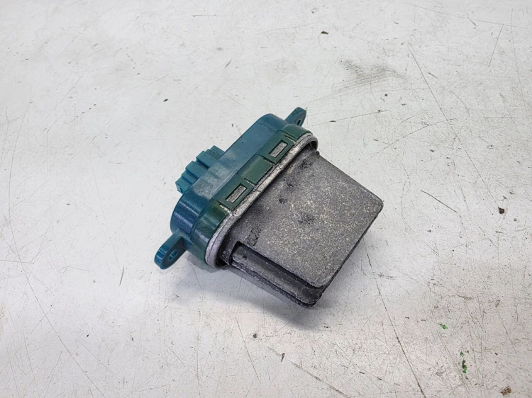 REZYSTOR OPORNIK DMUCHAWY AUDI Q7 4L 7L0907521B