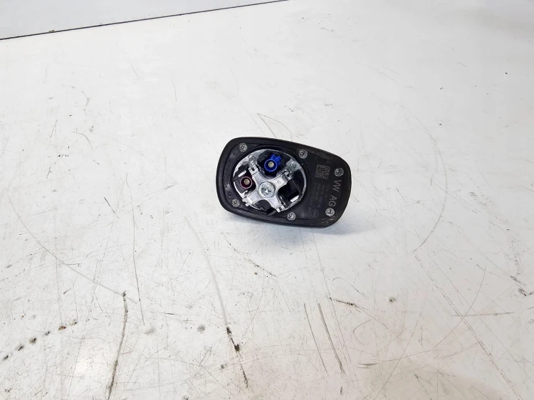 ANTENA LOTKA REKIN AUDI A3 8V 8V0035503AC MAT **2**