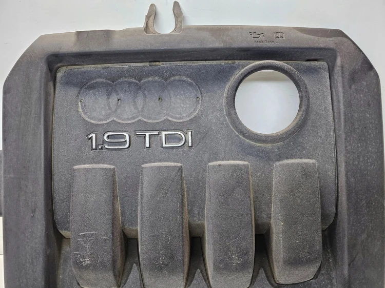 OSŁONA POKRYWA SILNIKA VW AUDI 1.9 TDI 03G103925BJ