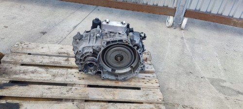 SKRZYNIA BIEGÓW DSG AUDI A3 8P TT VW SEAT KNG TFSI
