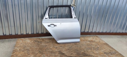 DRZWI PRAWY TYŁ AUDI A4 B9 LZ7G AVANT / KOMBI ORG
