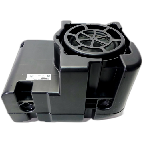 GŁOŚNIK SUBWOOFER TUBA AUDI Q4 E-TRON 11A035621B
