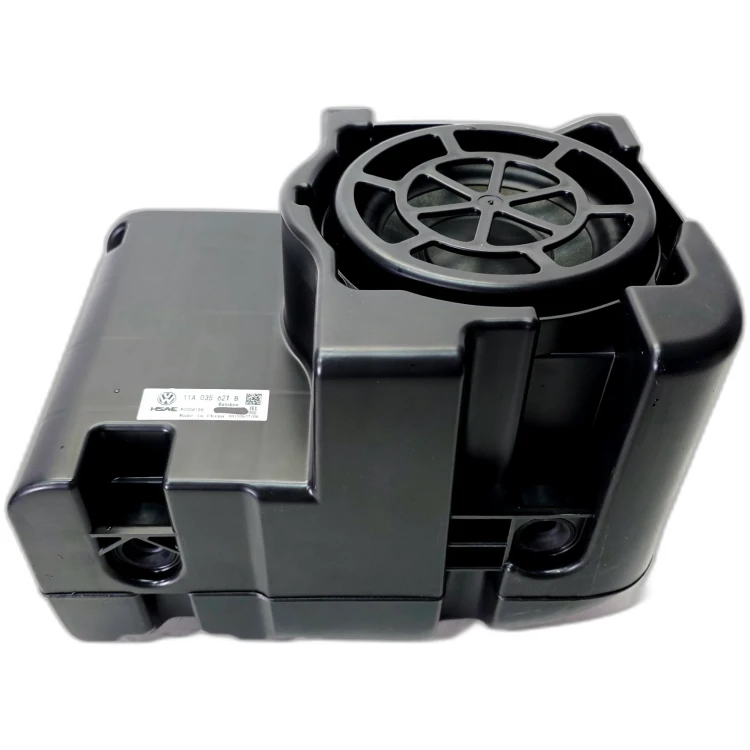 GŁOŚNIK SUBWOOFER TUBA AUDI Q4 E-TRON 11A035621B