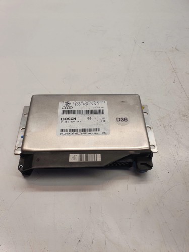 STEROWNIK SKRZYNI BIEGÓW AUDI A6 C5 8D0907389E 2,5