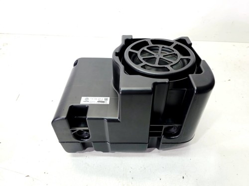 GŁOŚNIK SUBWOOFER TUBA AUDI Q4 E-TRON 11A035621B