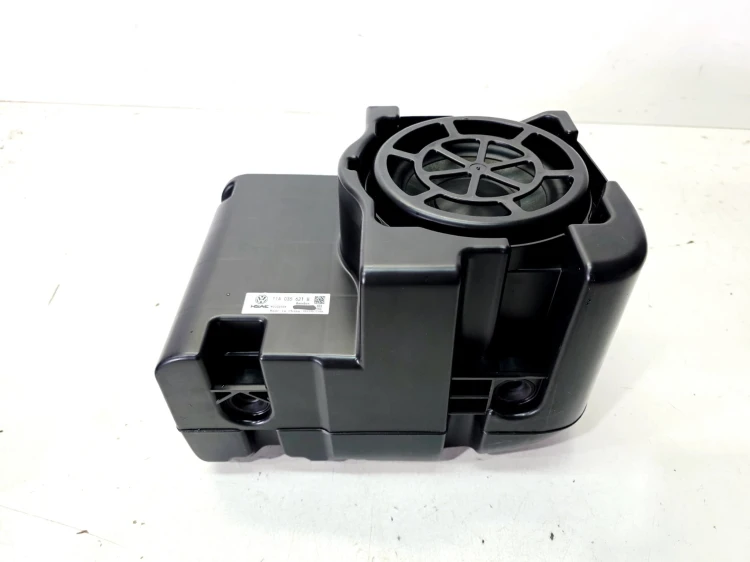 GŁOŚNIK SUBWOOFER TUBA AUDI Q4 E-TRON 11A035621B