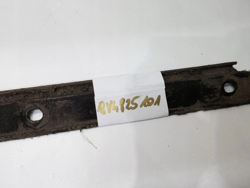LISTWA MOCUJĄCA OSŁONĘ PODWOZIA LEWA AUDI A3 8V SPORTBACK 8V4825101