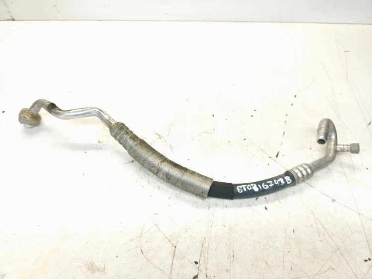 PRZEWÓD WĄŻ KLIMATYZACJI AUDI A4 B8 A5 8T Q5 8R 8T0816743B