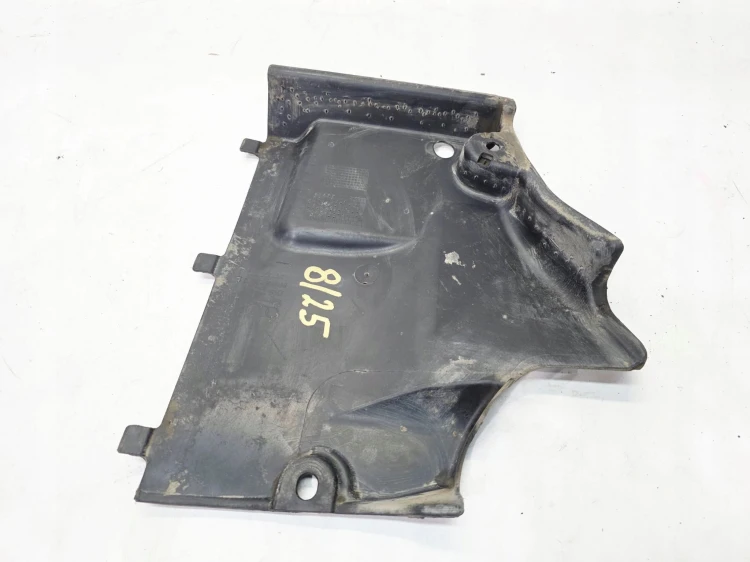 OSŁONA PŁYTA PODWOZIA LEWY PRZÓD MAŁA AUDI A4 B8 8K0825201E 8/25