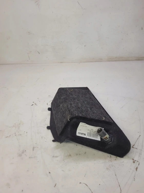 BOCZEK BAGAŻNIKA PRAWY AUDI A6 C7 SEDAN 4G5863992A