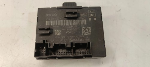 MODUŁ STEROWNIK DRZWI AUDI A3 8V 5Q0959595E