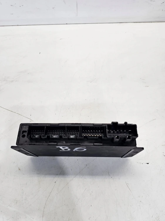 MODUŁ KOMFORTU AUDI A4 B6 B7 8E0959433AS ORYGINAŁ