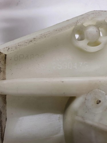 MECHANIZM SZYBY PRAWY TYŁ AUDI A3 8P 8P4839462A