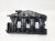 KOLEKTOR SSĄCY AUDI TTS TT VOLKSWAGEN SKODA 2.0 TFSI 06F133192L 06F133201P