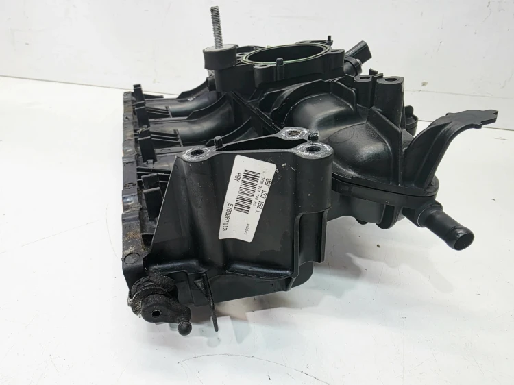 KOLEKTOR SSĄCY AUDI TTS TT VOLKSWAGEN SKODA 2.0 TFSI 06F133192L 06F133201P