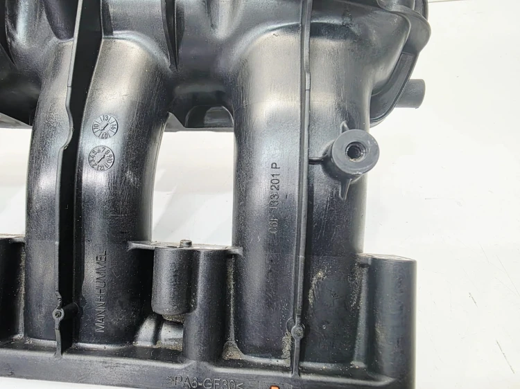KOLEKTOR SSĄCY AUDI TTS TT VOLKSWAGEN SKODA 2.0 TFSI 06F133192L 06F133201P