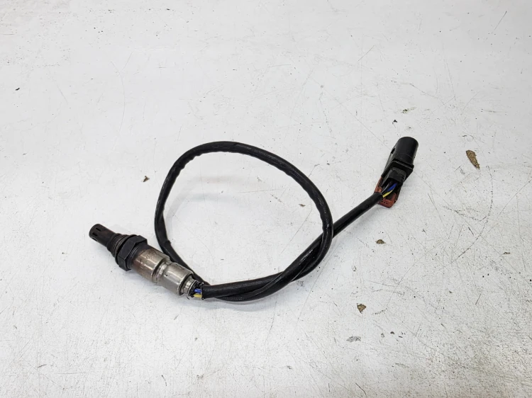 SONDA LAMBDA CZUJNIK SPALIN AUDI A6 C7 4G0906265