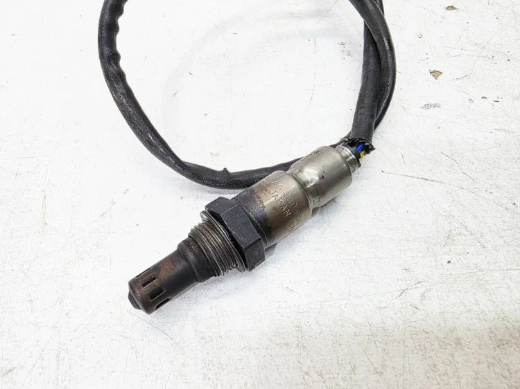 SONDA LAMBDA CZUJNIK SPALIN AUDI A6 C7 4G0906265