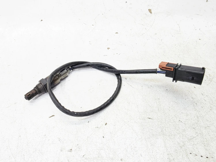 SONDA LAMBDA CZUJNIK SPALIN AUDI A6 C7 4G0906265