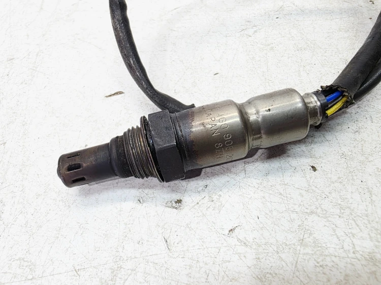 SONDA LAMBDA CZUJNIK SPALIN AUDI A6 C7 4G0906265