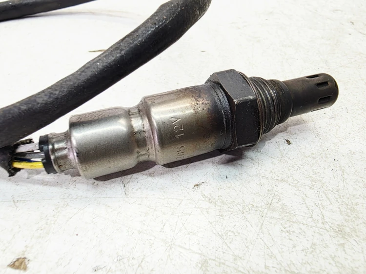 SONDA LAMBDA CZUJNIK SPALIN AUDI A6 C7 4G0906265
