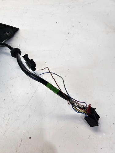 LUSTERKO ZEWNĘTRZNE LEWE AUDI A5 LIFT SPORTBAC LX5R 14+2 PIN