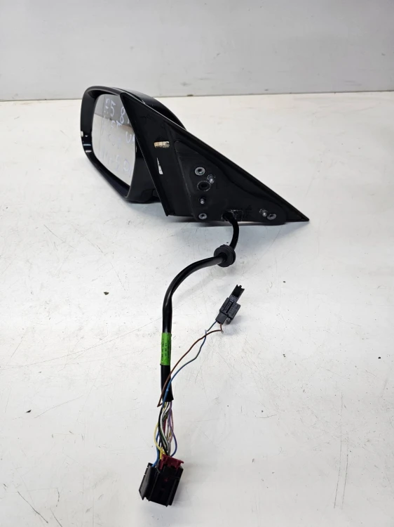 LUSTERKO ZEWNĘTRZNE LEWE AUDI A5 LIFT SPORTBAC LX5R 14+2 PIN