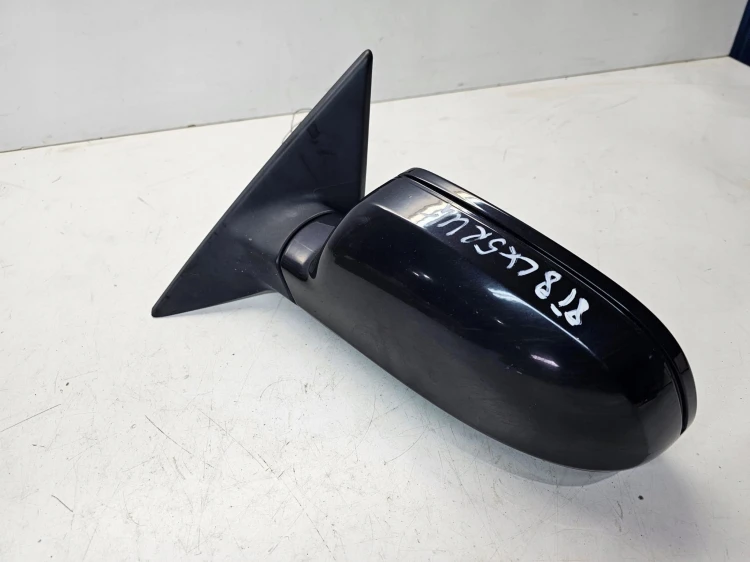 LUSTERKO ZEWNĘTRZNE LEWE AUDI A5 LIFT SPORTBAC LX5R 14+2 PIN