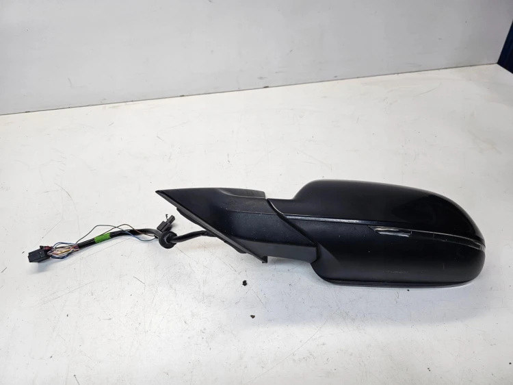 LUSTERKO ZEWNĘTRZNE LEWE AUDI A5 LIFT SPORTBAC LX5R 14+2 PIN