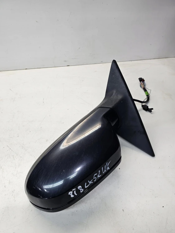 LUSTERKO ZEWNĘTRZNE LEWE AUDI A5 LIFT SPORTBAC LX5R 14+2 PIN