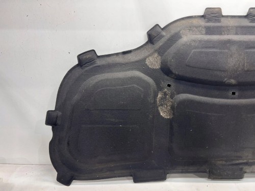 WYGŁUSZENIE MASKI AUDI Q5 FY 80A863825