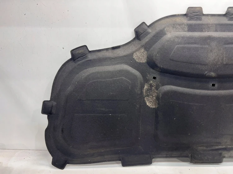 WYGŁUSZENIE MASKI AUDI Q5 FY 80A863825