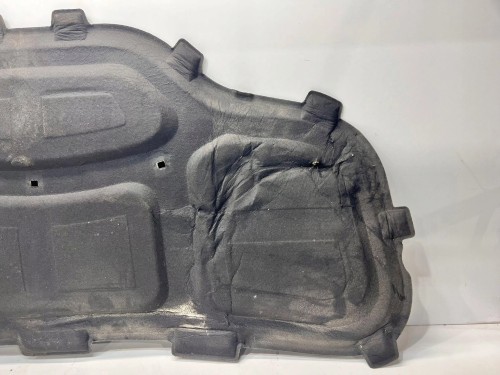 WYGŁUSZENIE MASKI AUDI Q5 FY 80A863825