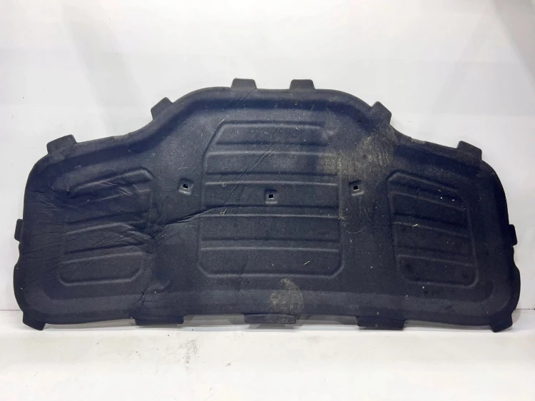 WYGŁUSZENIE MASKI AUDI Q5 FY 80A863825