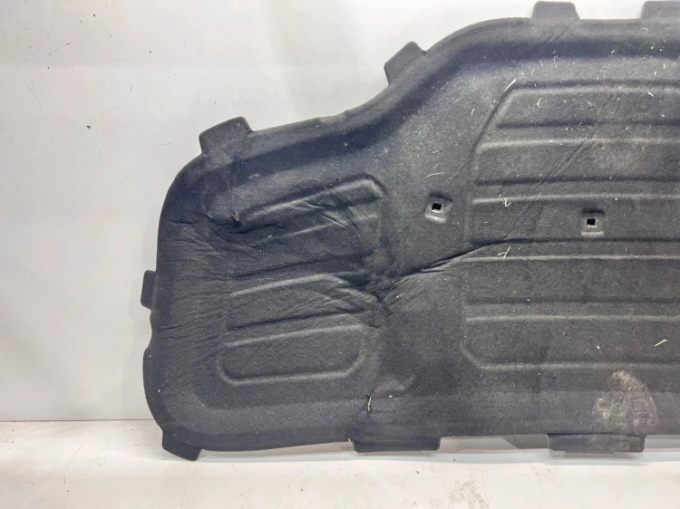 WYGŁUSZENIE MASKI AUDI Q5 FY 80A863825