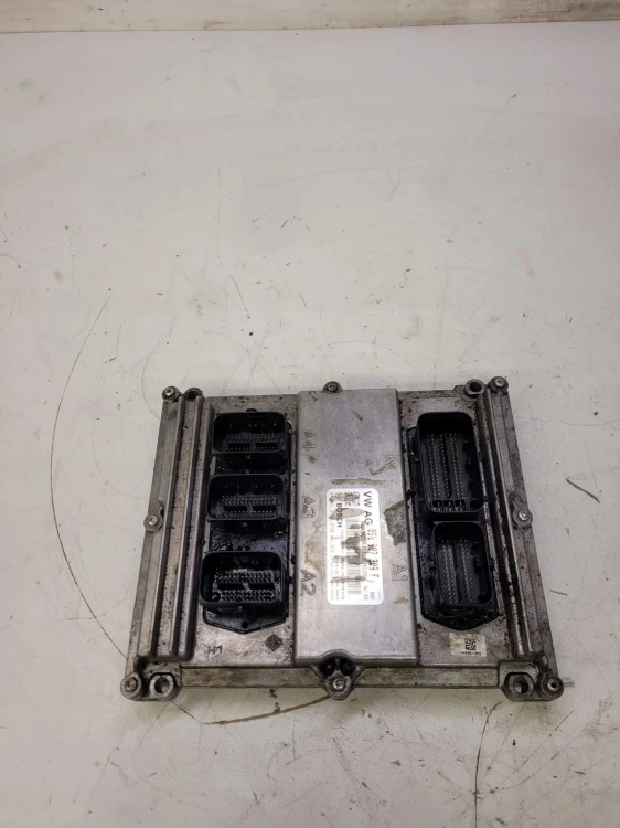 STEROWNIK SILNIKA AUDI A4 A5 A6 3.0TDI 059907309F