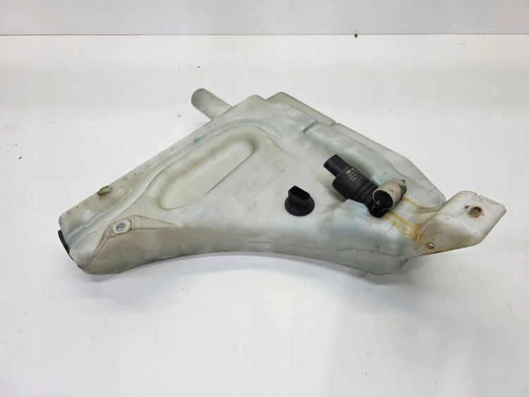 ZBIORNIK PŁYNO DO SPRYSKIWACZY AUDI Q7 4L 4L0955453