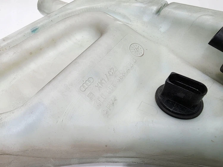 ZBIORNIK PŁYNO DO SPRYSKIWACZY AUDI Q7 4L 4L0955453