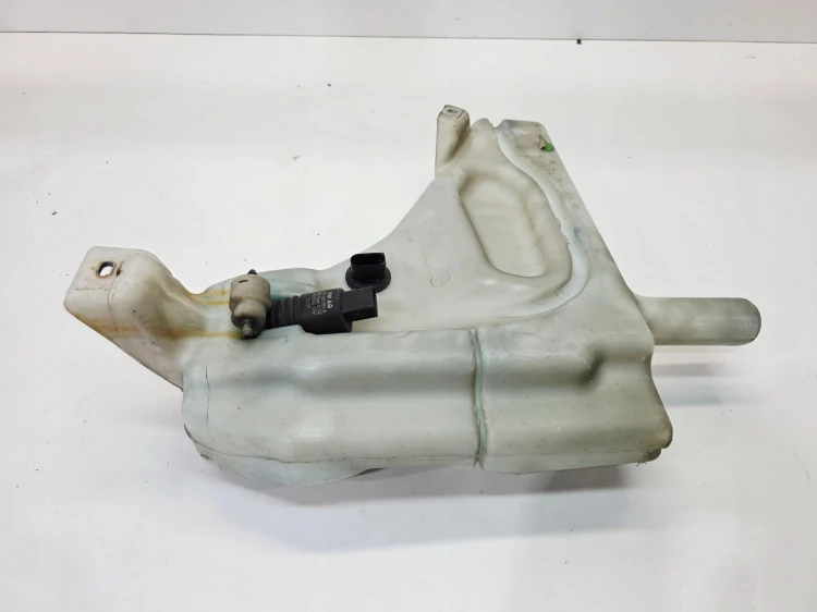 ZBIORNIK PŁYNO DO SPRYSKIWACZY AUDI Q7 4L 4L0955453