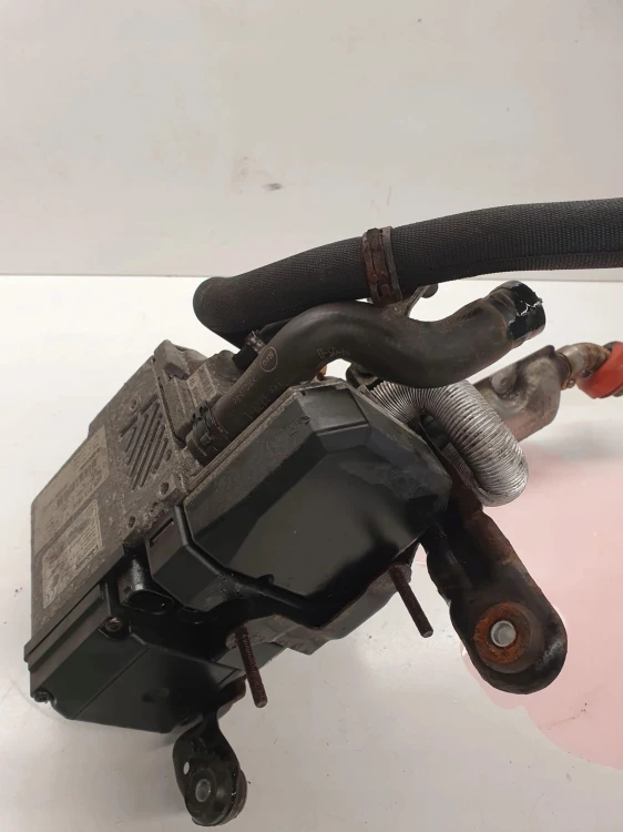 WEBASTO DOGRZEWACZ AUDI A8 D3 LIFT 4E0815069E
