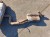 TŁUMIK WYDECH AUDI A3 8V VW SEAT SKODA 2.0 TFSI 5Q6253611AC 5Q0253411N