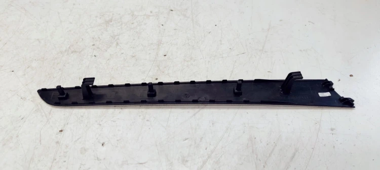 LISTWA DEKOR DRZWI AUDI A4 B8 PRAWY T 8K0867420 RY