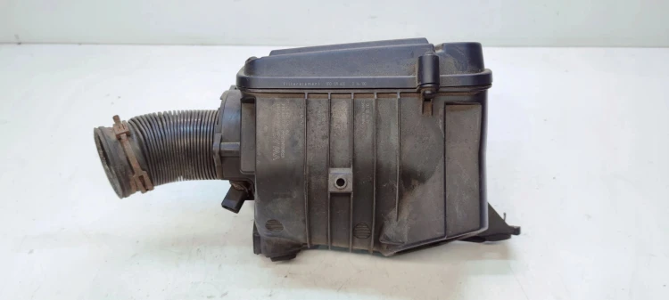 OBUDOWA FILTRA POWIETRZA AUDI A3 8P VW SEAT SKODA 1F0129607 1K0129601AK