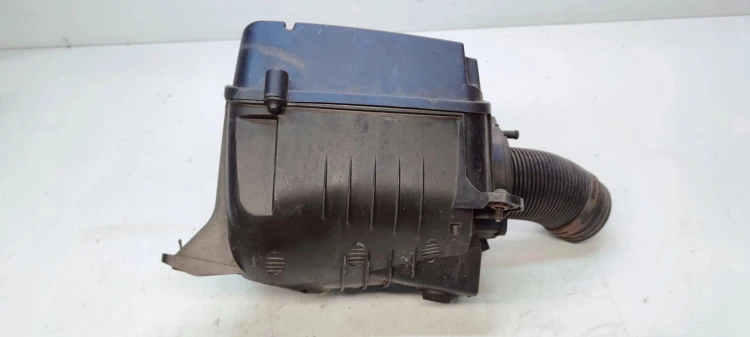 OBUDOWA FILTRA POWIETRZA AUDI A3 8P VW SEAT SKODA 1F0129607 1K0129601AK