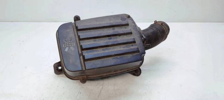OBUDOWA FILTRA POWIETRZA AUDI A3 8P VW SEAT SKODA 1F0129607 1K0129601AK